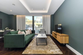 North Kensington - Portobello by Viridian Apartments